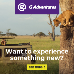 Victoria Falls Zimbabwe