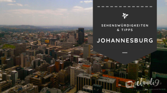 Johannesburg