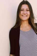 Hi I am Claudi from Germany