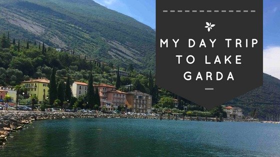 This is Lake Garda in Italy. I do love the crystal clear water, the Mediterranean climate and the vegetation which is dominated by palms, lemon groves, cypresses and orange trees. Tourists come to Lake Garda for relaxing, outdoor and water sport activities.