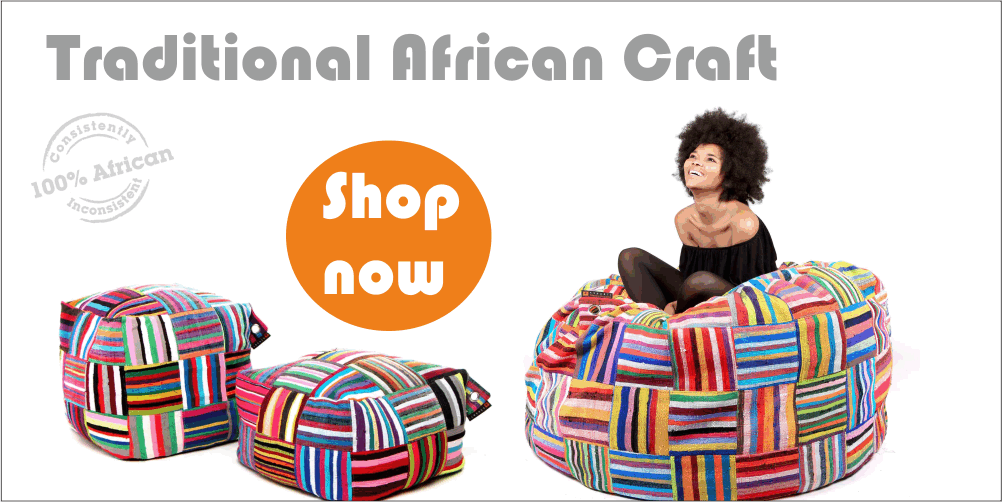 African Craft