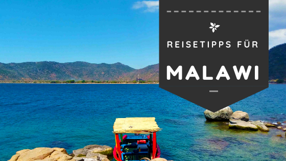 Malawi Urlaub