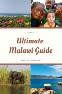 ultimate malawi guide