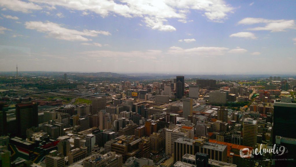 Sehenswürdigkeiten Johannesburg