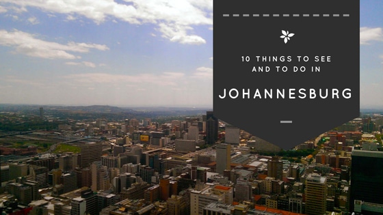 Johannesburg