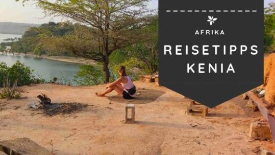 Reisetipps Kenia