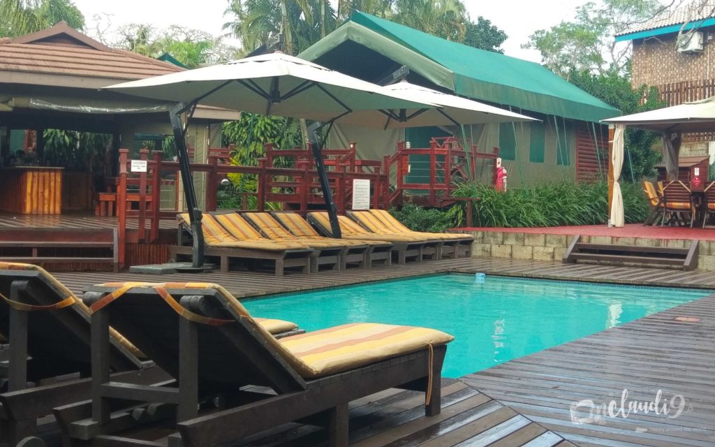 Unterkunft St Lucia