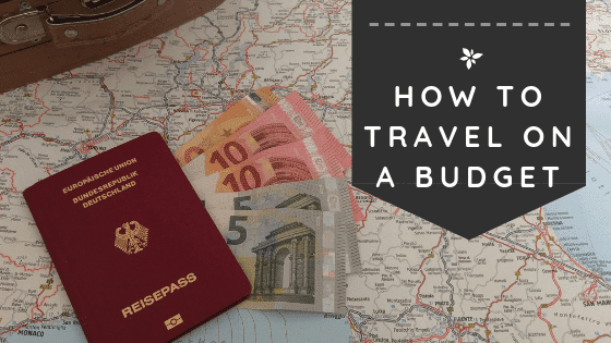 budget travel