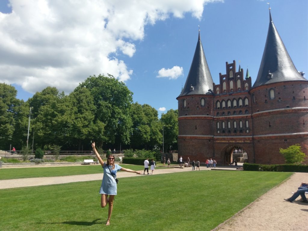 things to do in lubeck