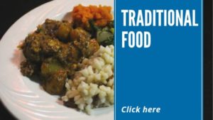 Traditional Food