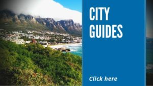 City guides