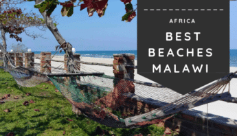 Lake Malawi Beaches